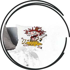 The Wild Thornberrys Pillows Cover