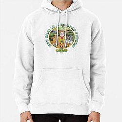 The Wild Thornberrys Eliza People Pullover Hoodie
