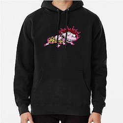 Lover Gift Donnie Thornberry The Wild Thornberrys Eddies Rockos Modern Life Tee Pullover Hoodie