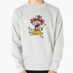 Donnie Thornberry - The Wild Thornberrys Smashing Cartoon With Interesting Journey Of Characters Funny Sweatshirt