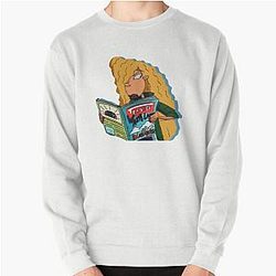 Debbie Thornberry Thornberry Family The Wild Thornberrys Funny Pullover Sweatshirt