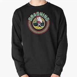 The Wild Thornberrys Nigel Pullover Sweatshirt