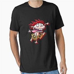 Donnie The Wild Thornberry T-Shirt