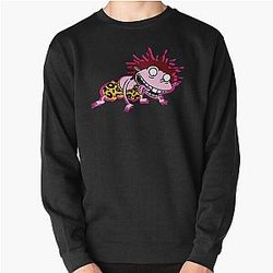 Lover Gift Donnie Thornberry-The Thornberrys Eddy Rockos Life Tee Pullover Sweatshirt