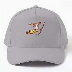 Eliza Thornberries Family The Wild Thornberries cartoon with humorous journey of the characters and Baseball Cap