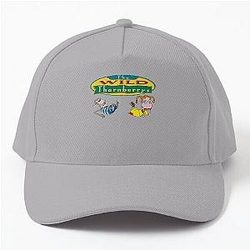 The Wild Thornberrys Cartoon Forest Cap