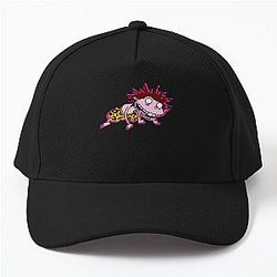 Donnie Thornberry - The Wild Thornberrys Trip forest cartoon with interesting journey of the characters funny Baseball Cap