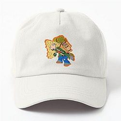 Debbie Thornberry The Wild Thornberrys Family Cartoon with interesting journey of characters funny Dad