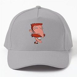 Nigel Thornberry - The Wild Thornberrys smash cartoon with their journey of character funny Baseball Cap