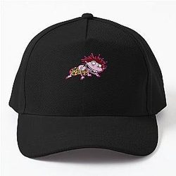 Lover Gift - The Wild Thornberrys Eddy Rocko's Modern Life Baseball Cap