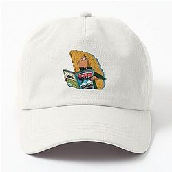 Debbie Thornberry Thornberry Family The Wild Thornberrys funny Dad Hat