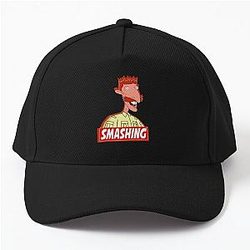 Funny Gifts Nigel Thornberry The Wild Thornberrys Sweater Holiday Gift Baseball Cap