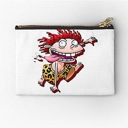 Donnie Thornberry - The Wild Thornberrys with Zipper Pouch