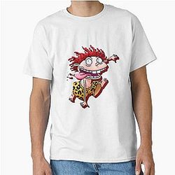 Donnie Thornberry - The Wild Thornberrys Classic T-Shirt