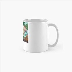 The Wild Thornberrys Donnie Around cartoon with interesting journey of characters funny Classic Mug