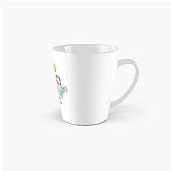 The Wild Thornberrys cartoon with journey of the characters Tall Mug