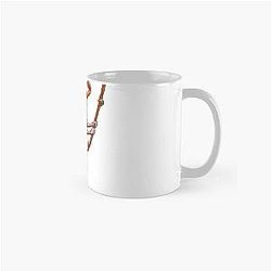 Eliza The Wild Thornberrys Funny Classic Mug