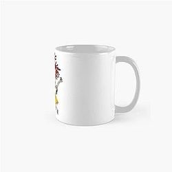Donnie Thornberry The Wild Thornberrys cartoon character journey funny Classic Mug