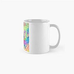 The Wild Thornberrys Nickelodeon cartoon with interesting journey funny Classic Mug