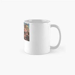 The Wild Thornberrys cartoon with the characters Around Mug