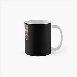 For Men's The Wild Thornberrys Smashing Cartoon With Journey Of The Characters Don Classic Mug