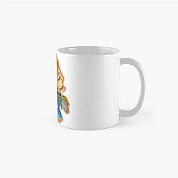 Debbie Thornberry The Wild Thornberrys Family Cartoon Funny Classic Mug