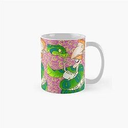 Nigel Thornberry The Wild Thornberrys 90s Classic Mug