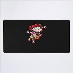 Donnie Thornberry The Wild Thornberry Sticker Desk Mat
