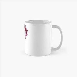 Lover Gift vs Donnie Thornberry - The Wild Thornberry Eddy Rocco's Modern Life Tee Classic Mug