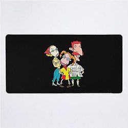 Amazing Adventure The Wild Thornberrys Family Awesome Movie Fans Desk Mat