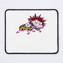 Lover Gift Donnie The Wild Thornberrys Rockos Modern Life Mouse Pad