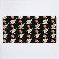 Angry Nigel The Wild Thornberrys Cartoon Funny Desk Mat