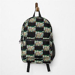 Beautiful Model Rugrats Cartoon The Wild Thornberrys Life Got Me Like Backpack