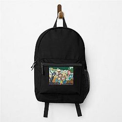 Beautiful Model Rugrats Cartoon The Wild Thornberrys Mom Life Got Me Like Backpack