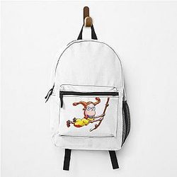 The Wild Thornberrys Family Backpack