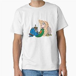 Debbie the Wild Thornberrys Family Cartoon Classic T-Shirt