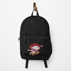 Donnie Thornberry The Wild Thornberry Sticker Backpack