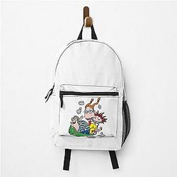The Wild Thornberrys Nickelodeon cartoon with a funny journey of the characters