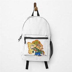 Debbie Thornberry The Wild Thornberry Family Smashing Cartoon With Interesting Journey Of Characters Funny Backpack