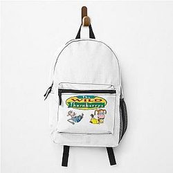The Wild Thornberrys cartoon journey of the characters forest backpack