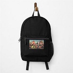 For the Wild Thornberrys Don Backpack