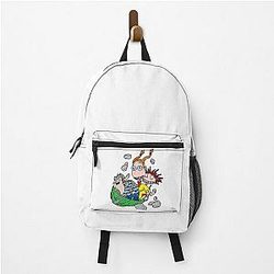 Gift For Men The Wild Thornberrys Smashing Nickelodeon Cartoon With an A BackPack