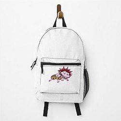 Lover Gift Donnie Thornberry The Wild Thornberries Eddy Rockos Modern Life Tee Backpack
