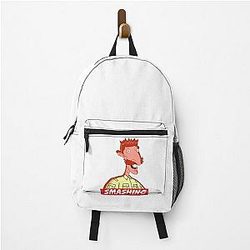 Nigel Thornberry - The Wild Thornberrys - funny Backpack