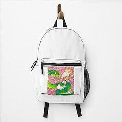 Nigel Thornberry The Wild Thornberrys Backpack