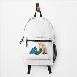 Debbie Thornberry's Family The Wild Thornberrys with interesting journey of the characters and Backpack