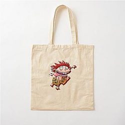 Donnie Thornberry - The Wild Thornberry Tote Bag