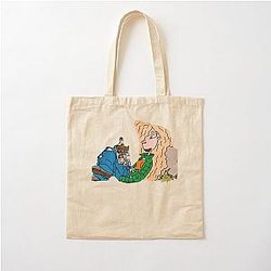 Debbie Thornberry's Family the Wild Thornberrys smashing cartoon with interesting journey of the characters funny Cotton Tote Bag
