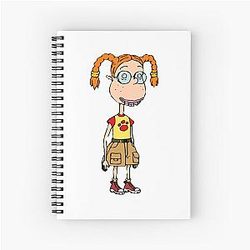 Eliza Thornberry's Family The Wild Thornberrys' cartoon with fun journey of the characters