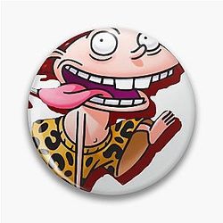 Donnie Thornberry - The Wild Thornberrys Forest cartoon with journey of the characters funny Pin